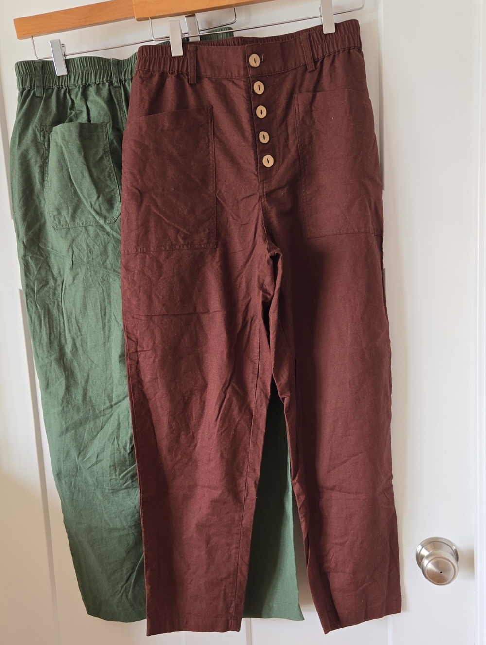 Linen Pants Bundle - Picture 4 of 6